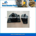 Elevator Component, Max Load 6000kg, Hardness 65-75, Anti-vibration Pad for Traction Machine